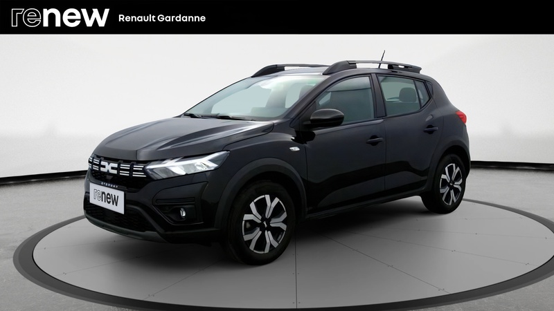 Image de l'annonce principale - Dacia Sandero