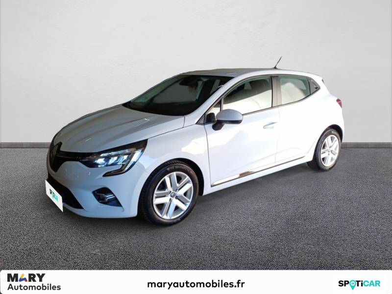 Image de l'annonce principale - Renault Clio