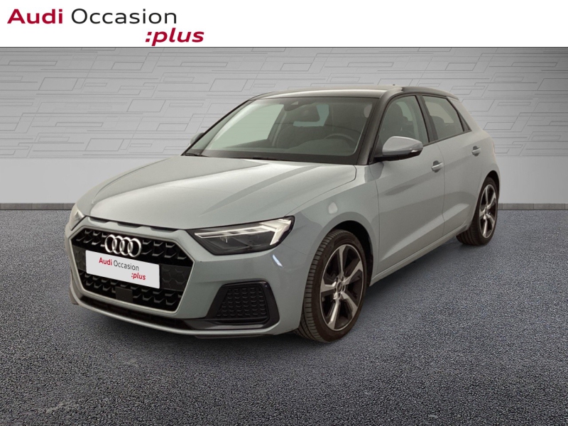 Image de l'annonce principale - Audi A1