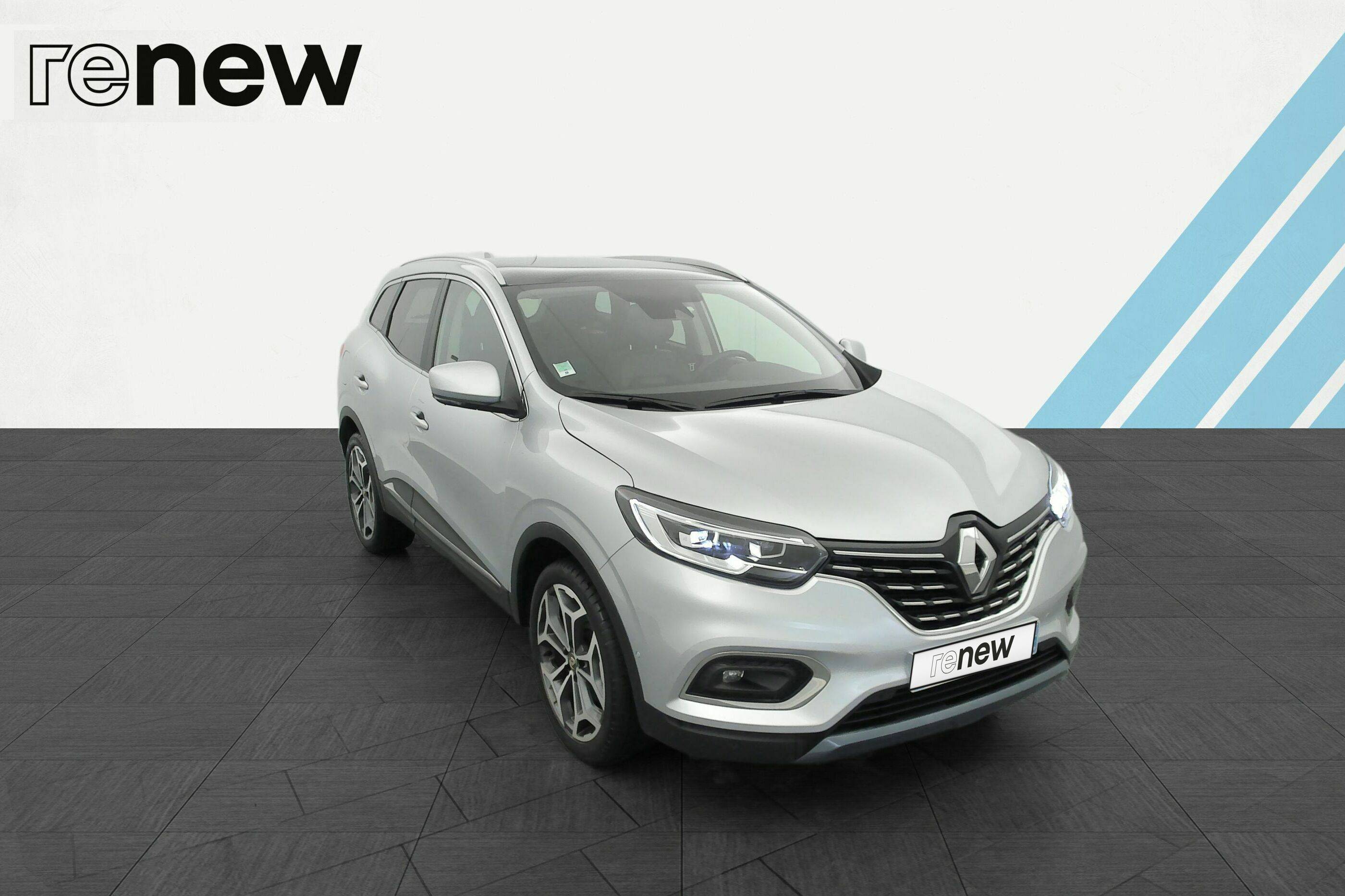 Image de l'annonce principale - Renault Kadjar