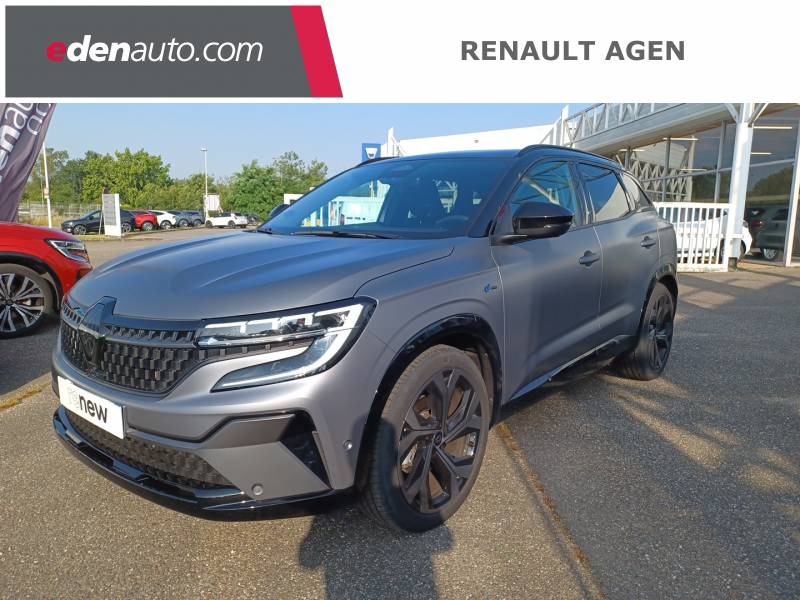 Image de l'annonce principale - Renault Austral