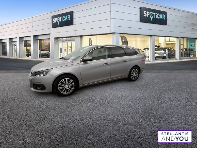 Image de l'annonce principale - Peugeot 308 SW