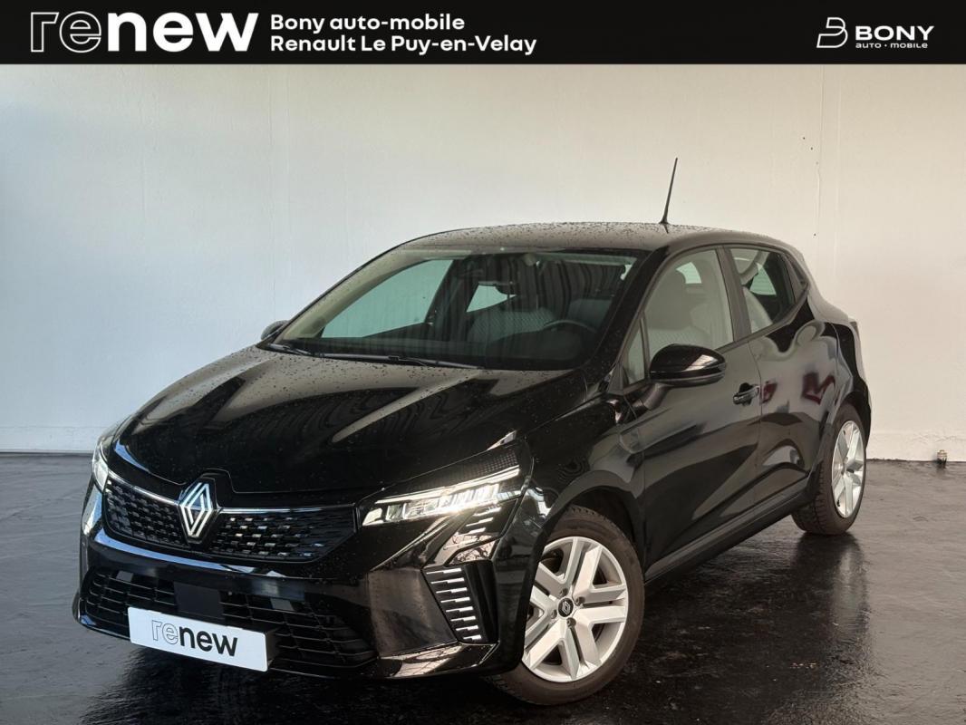 Image de l'annonce principale - Renault Clio