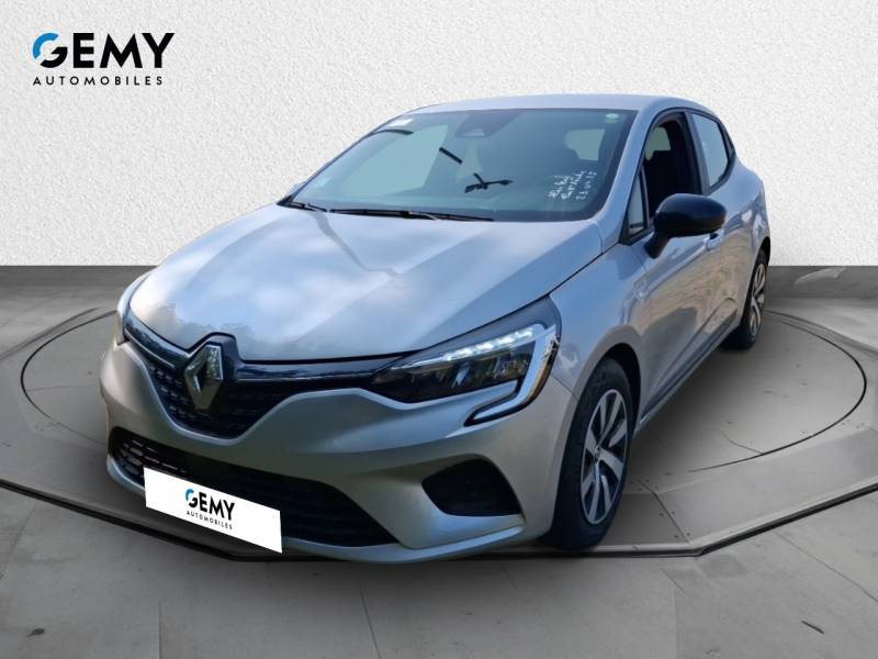 Image de l'annonce principale - Renault Clio