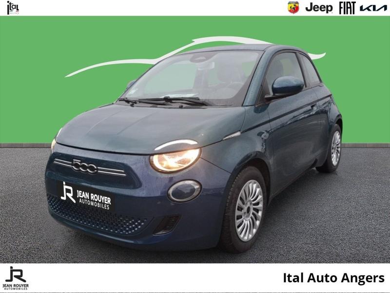 Image de l'annonce principale - Fiat 500 Électrique