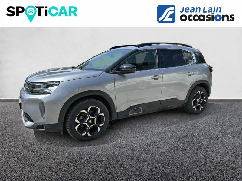 Image de l'annonce principale - Citroën C5 Aircross