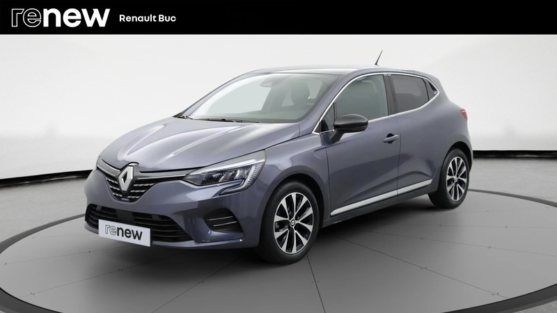 Image de l'annonce principale - Renault Clio