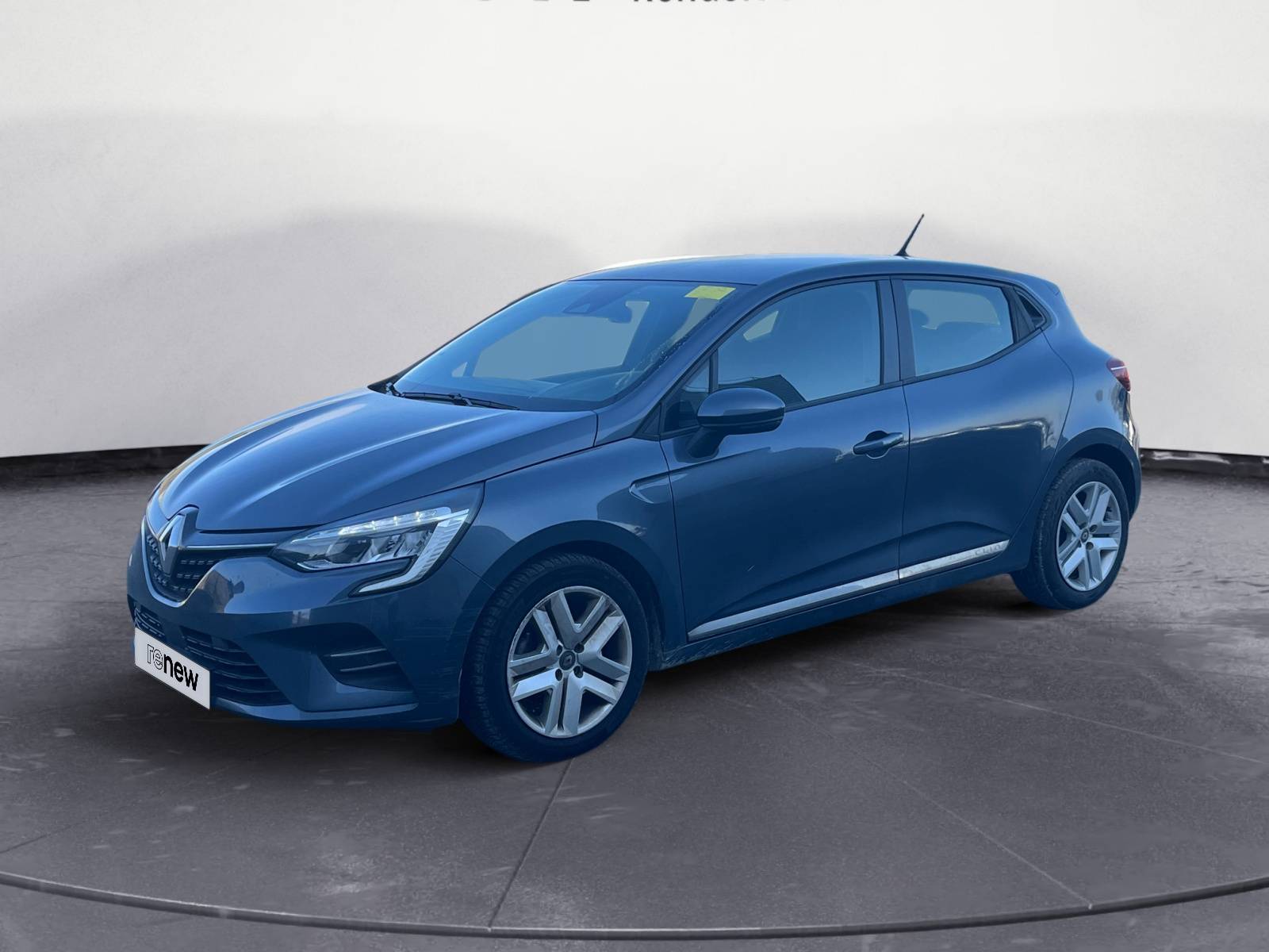 Image de l'annonce principale - Renault Clio