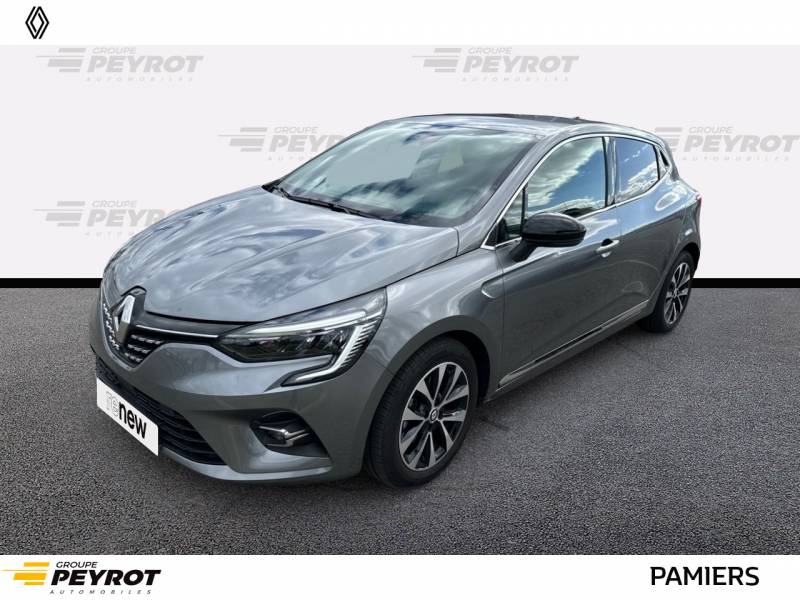 Image de l'annonce principale - Renault Clio