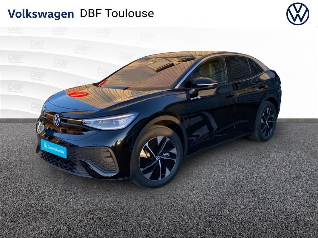 Image de l'annonce principale - Volkswagen ID.5