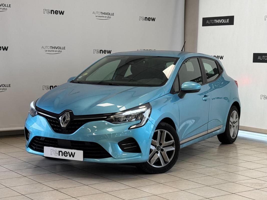 Image de l'annonce principale - Renault Clio