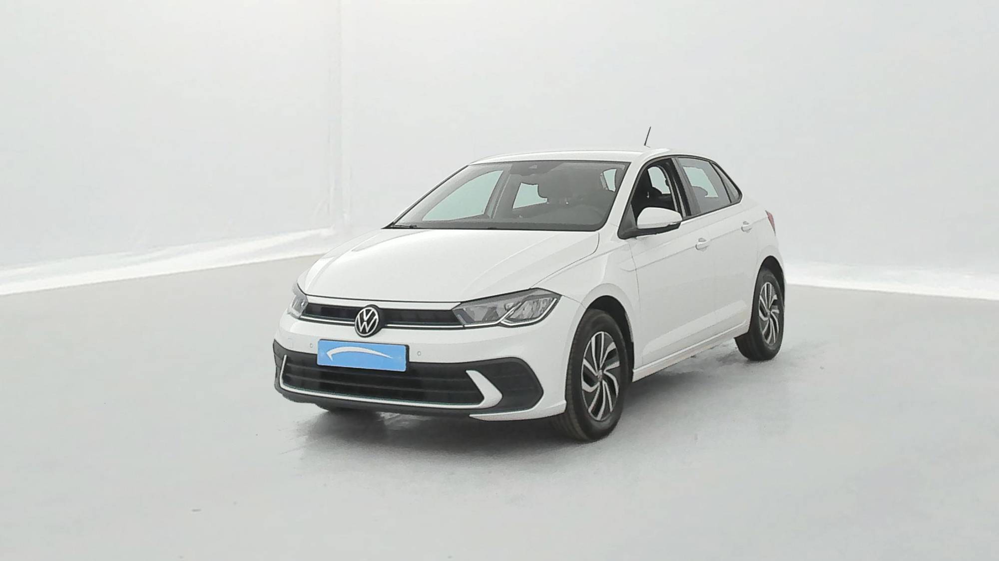 Image de l'annonce principale - Volkswagen Polo