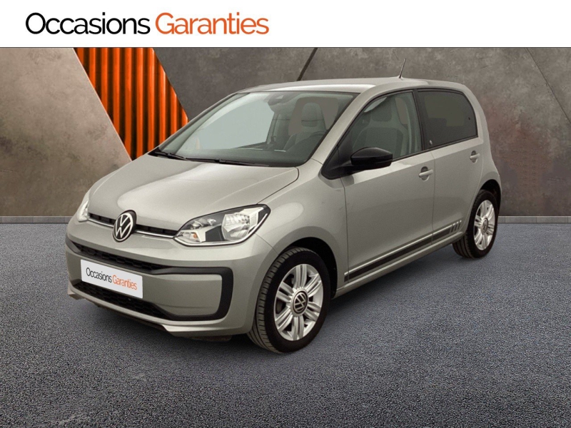 Image de l'annonce principale - Volkswagen up