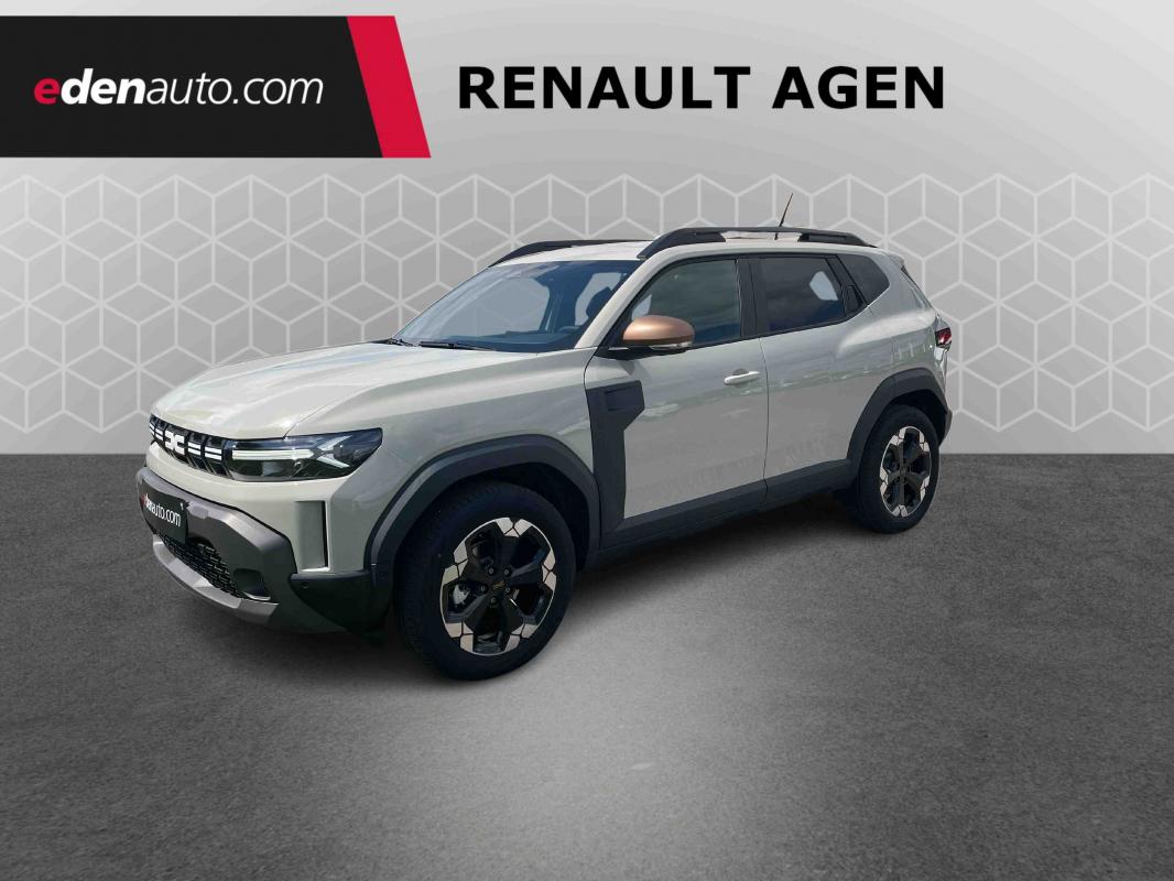 Image de l'annonce principale - Dacia Duster