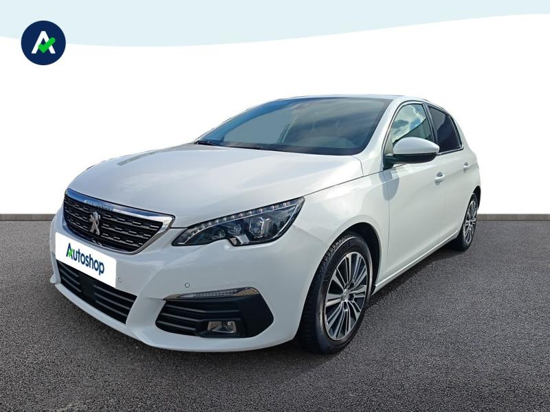 Image de l'annonce principale - Peugeot 308