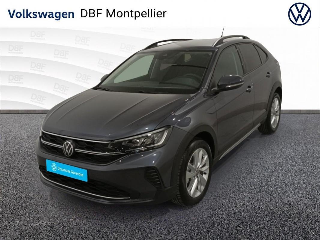 Image de l'annonce principale - Volkswagen Taigo
