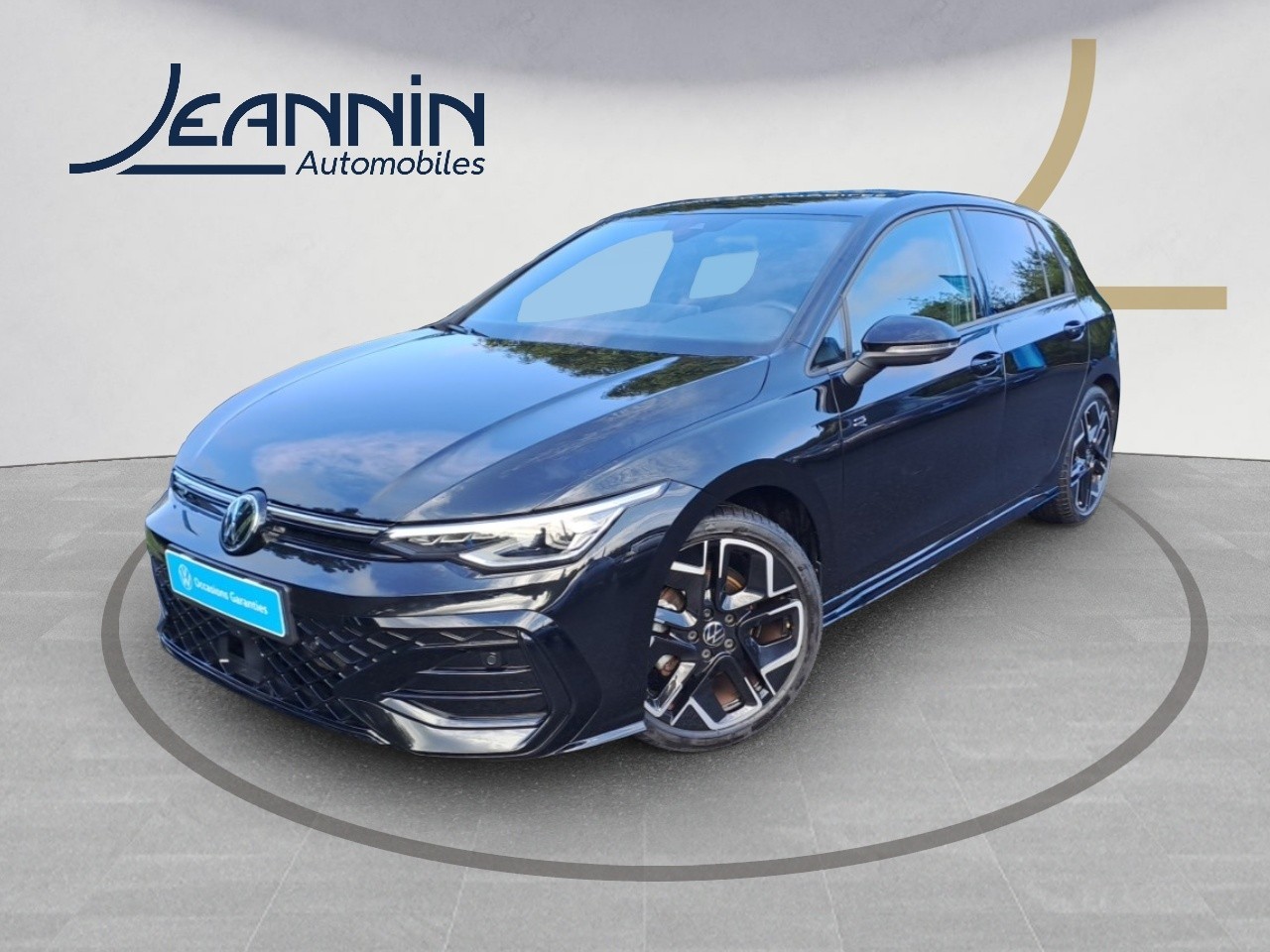 Image de l'annonce principale - Volkswagen Golf