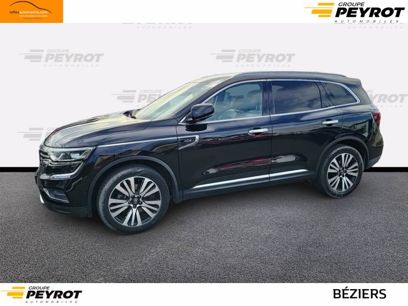 Image de l'annonce principale - Renault Koleos