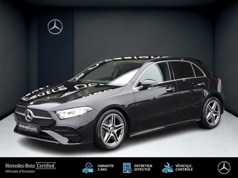 Image de l'annonce principale - Mercedes-Benz Classe A