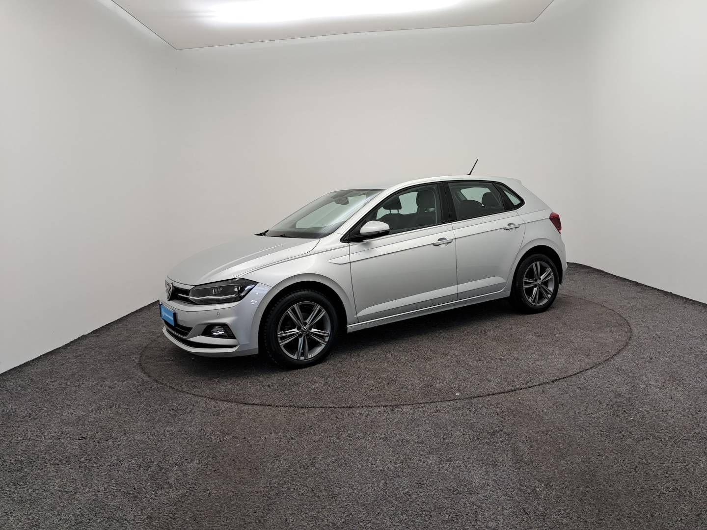 Image de l'annonce principale - Volkswagen Polo