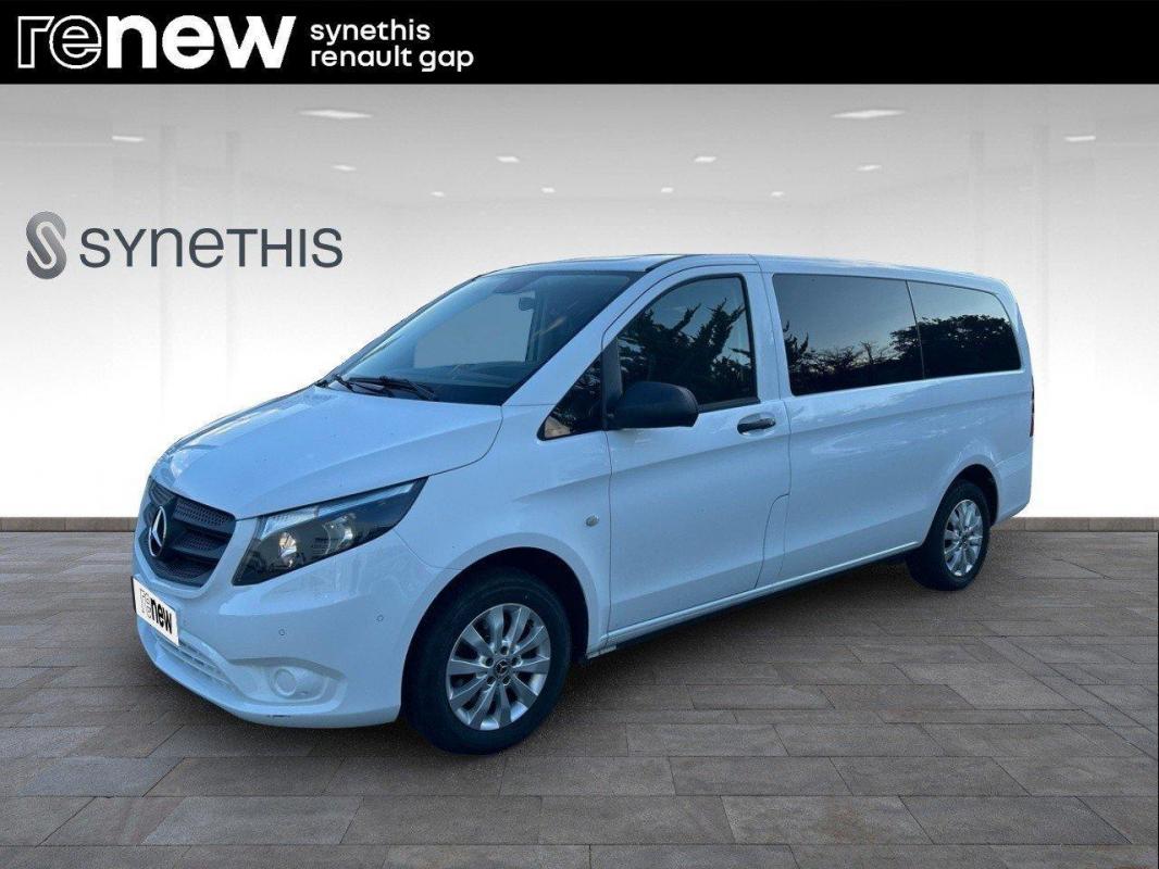 Image de l'annonce principale - Mercedes-Benz Vito