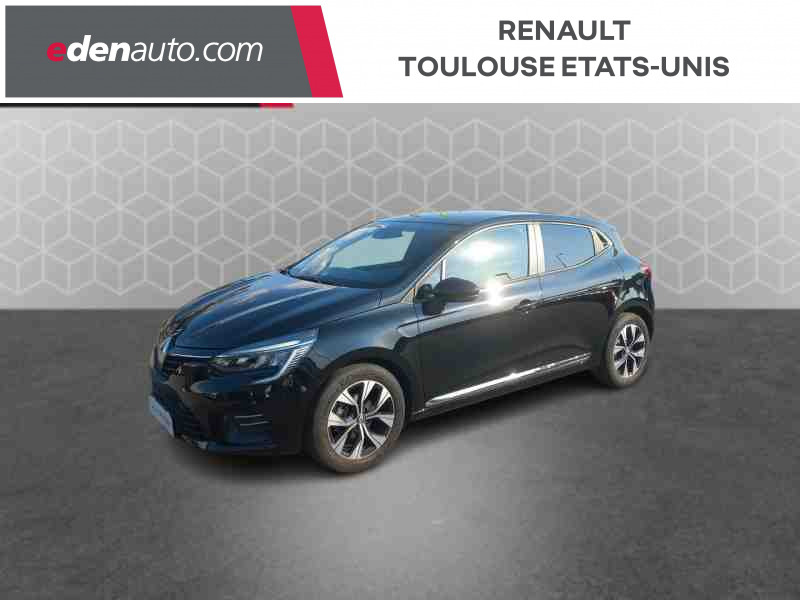 Image de l'annonce principale - Renault Clio