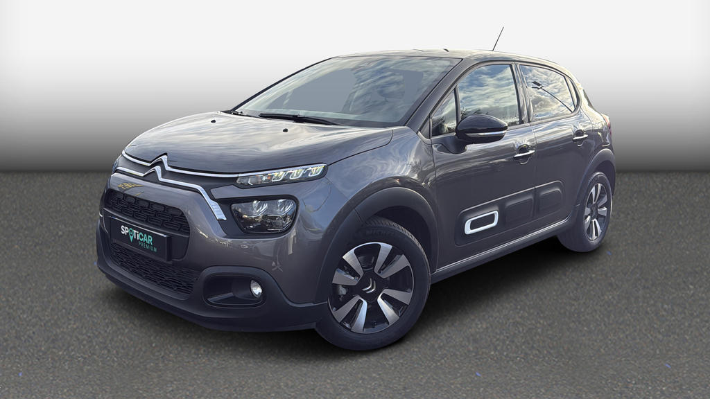 Image de l'annonce principale - Citroën C3