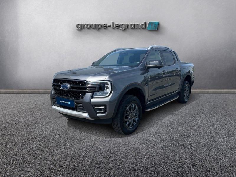 Image de l'annonce principale - Ford Ranger