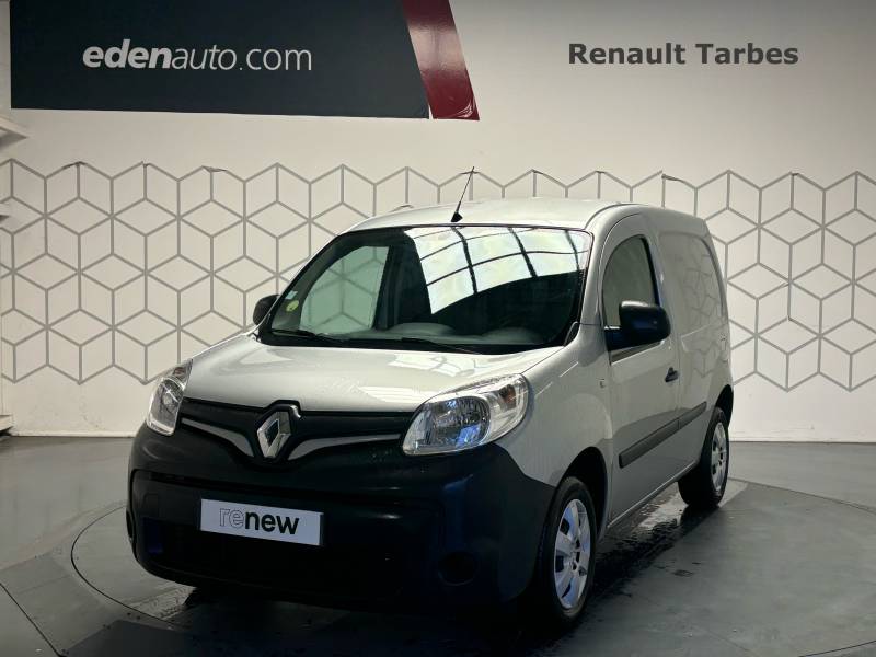 Image de l'annonce principale - Renault Kangoo