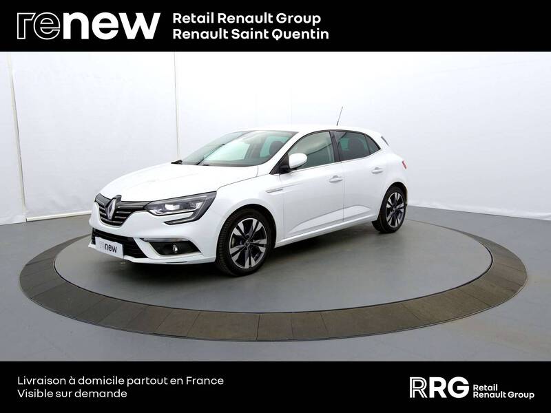 Image de l'annonce principale - Renault Megane