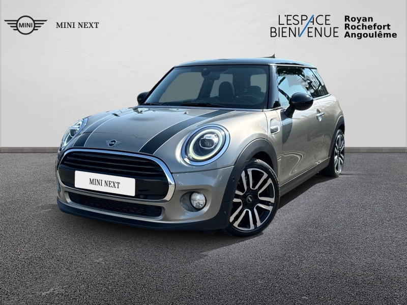 Image de l'annonce principale - MINI Hatch 3 Portes