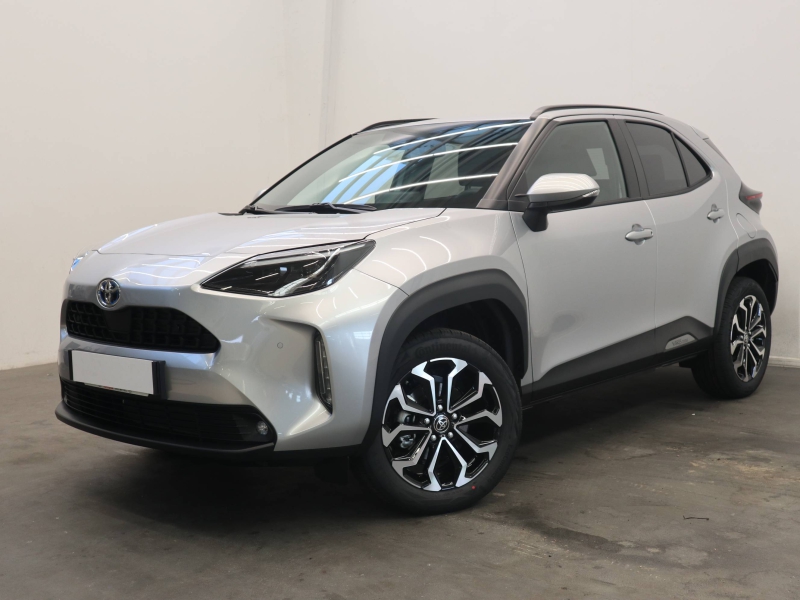 Image de l'annonce principale - Toyota Yaris Cross