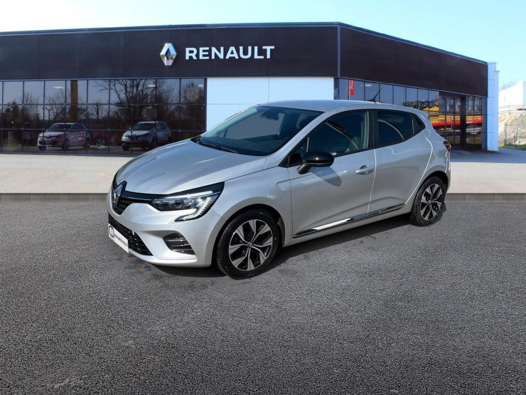 Image de l'annonce principale - Renault Clio