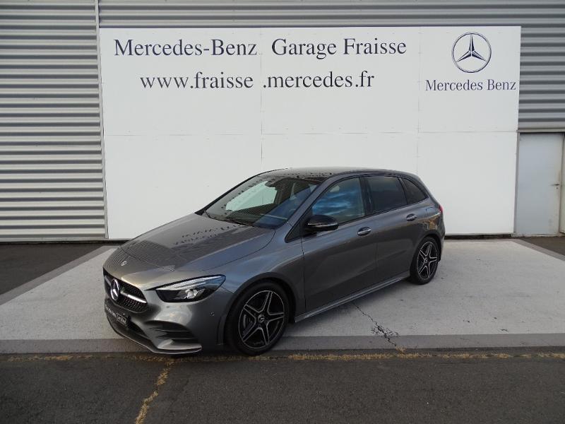 Image de l'annonce principale - Mercedes-Benz Classe B