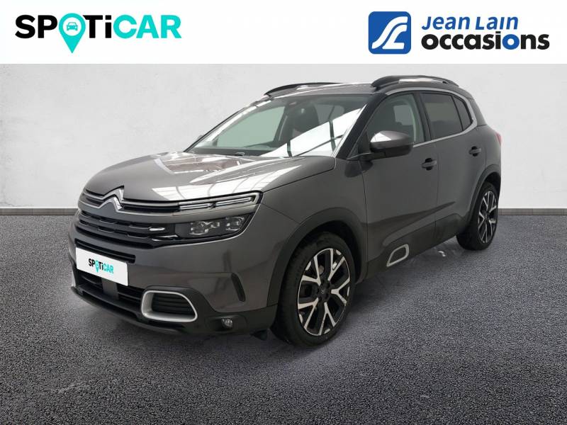 Image de l'annonce principale - Citroën C5 Aircross