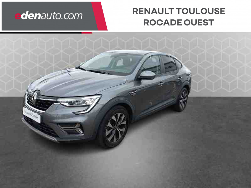 Image de l'annonce principale - Renault Arkana