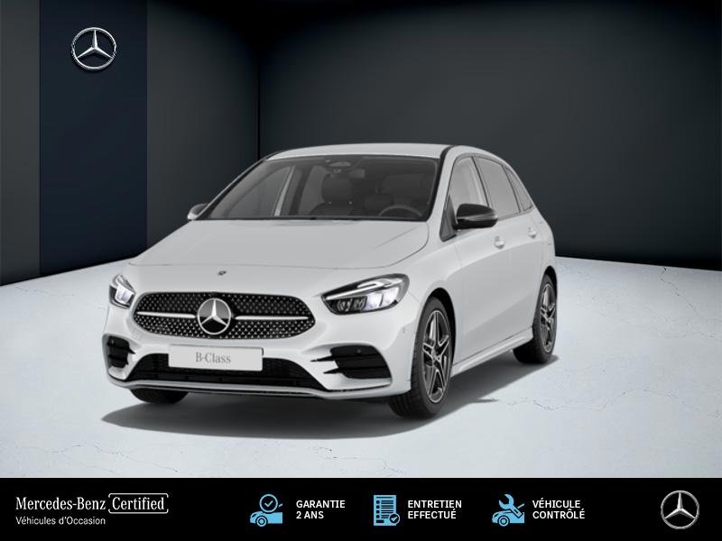 Image de l'annonce principale - Mercedes-Benz Classe B