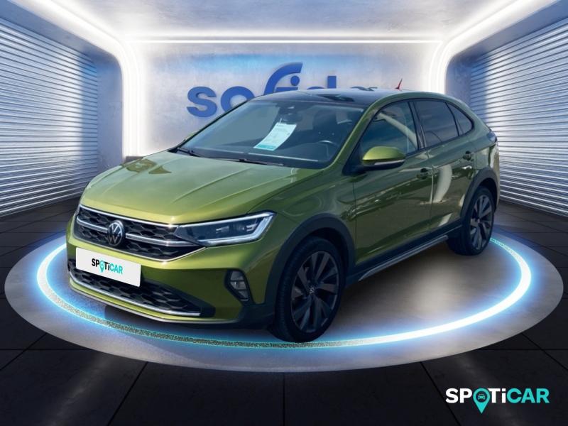 Image de l'annonce principale - Volkswagen Taigo