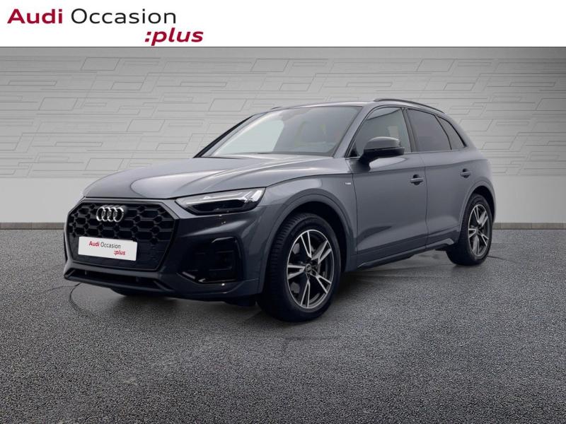 Image de l'annonce principale - Audi Q5