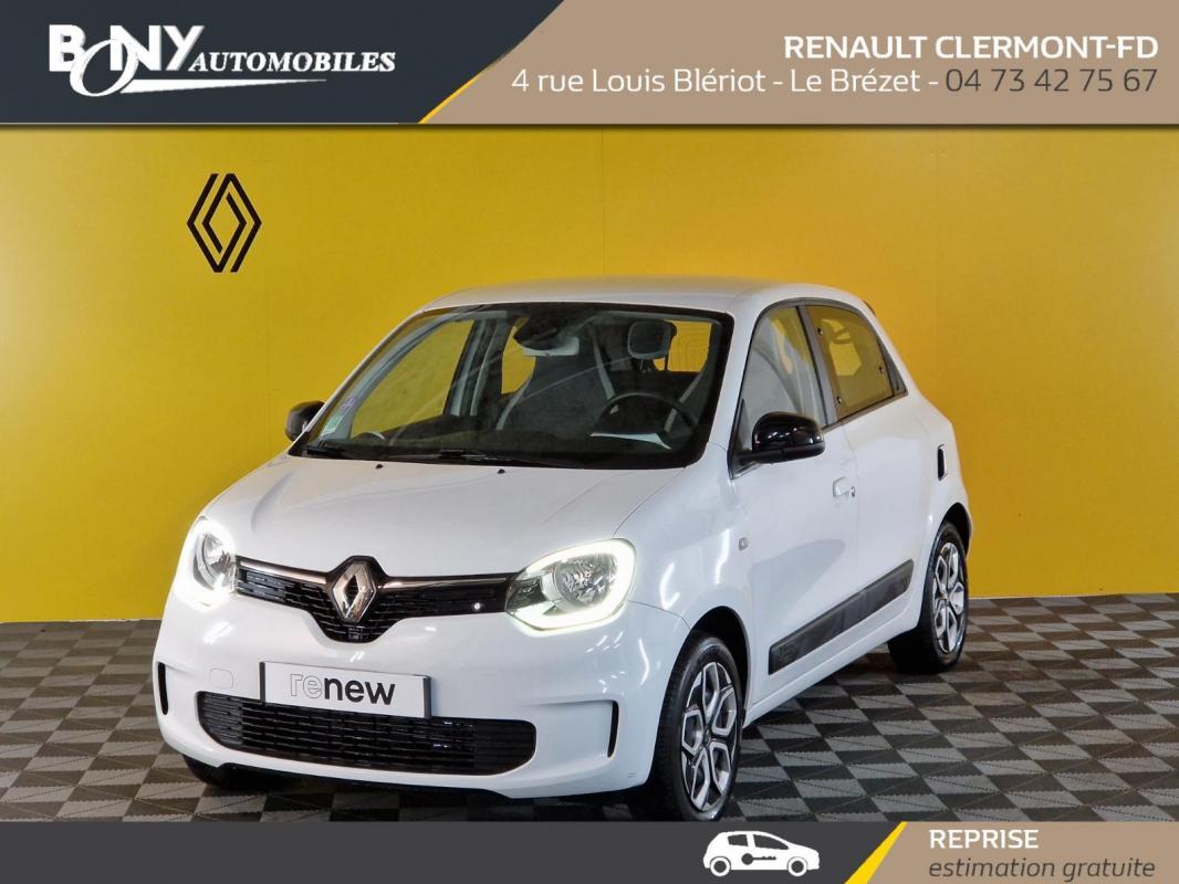 Image de l'annonce principale - Renault Twingo