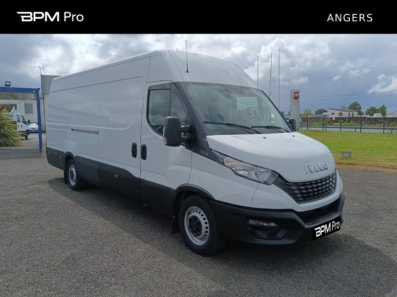 Image de l'annonce principale - Iveco Daily