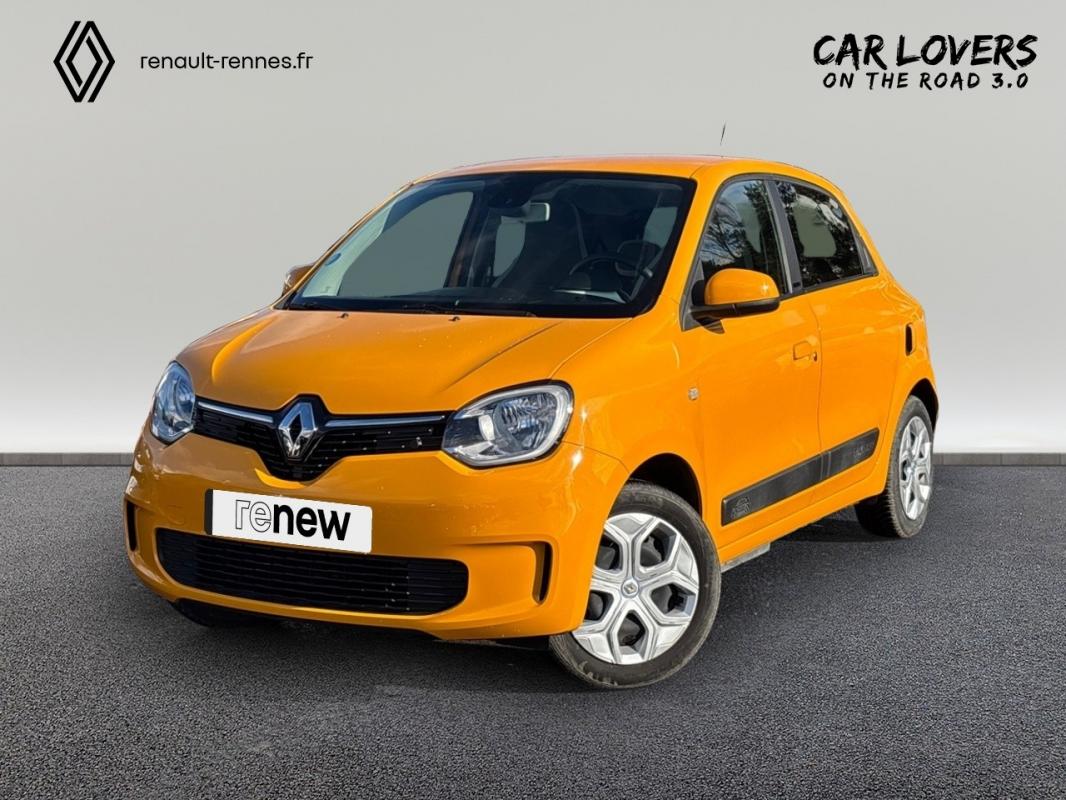 Image de l'annonce principale - Renault Twingo