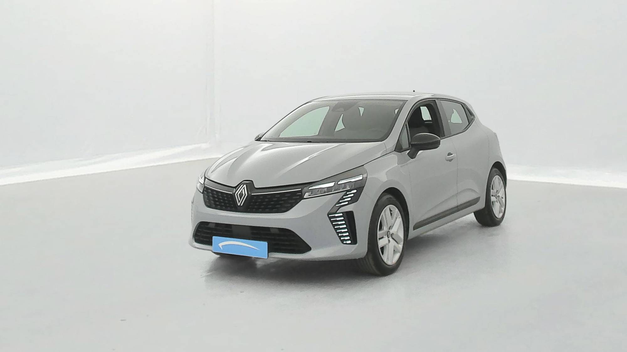 Image de l'annonce principale - Renault Clio