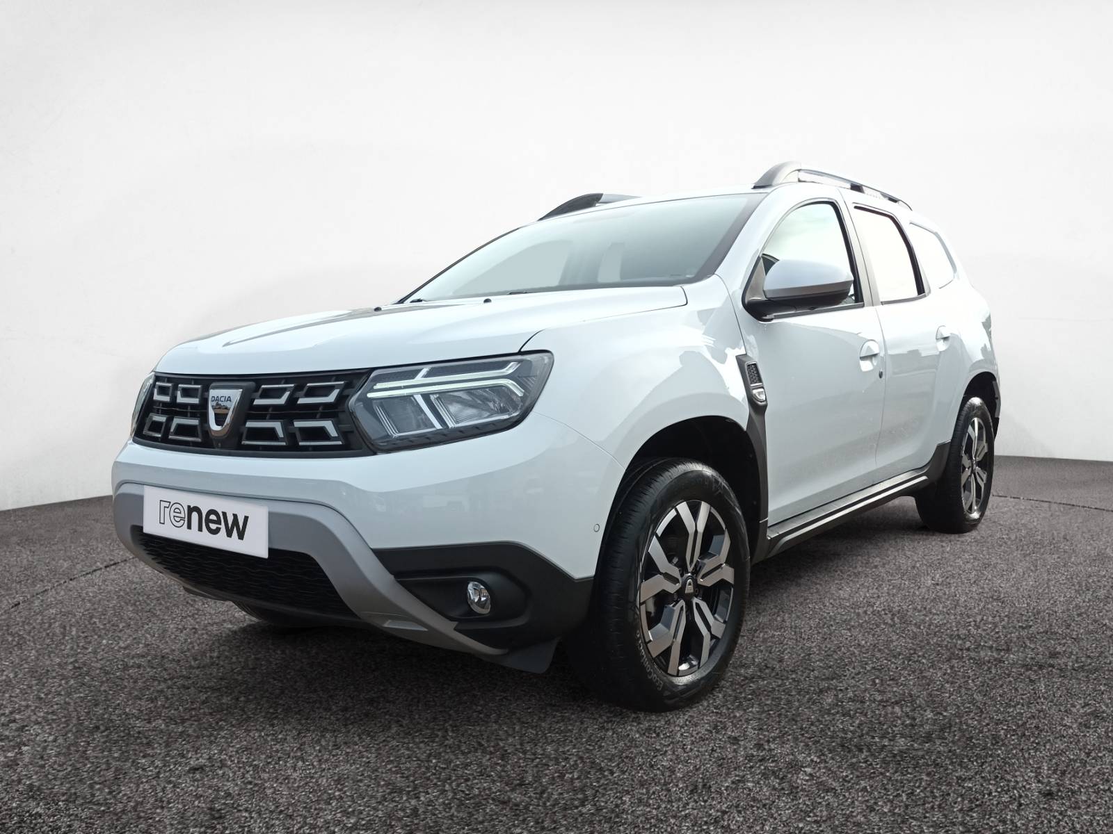 Image de l'annonce principale - Dacia Duster