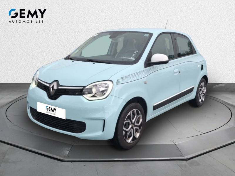 Image de l'annonce principale - Renault Twingo