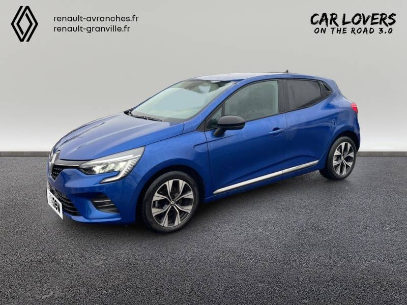 Image de l'annonce principale - Renault Clio