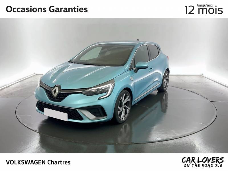 Image de l'annonce principale - Renault Clio