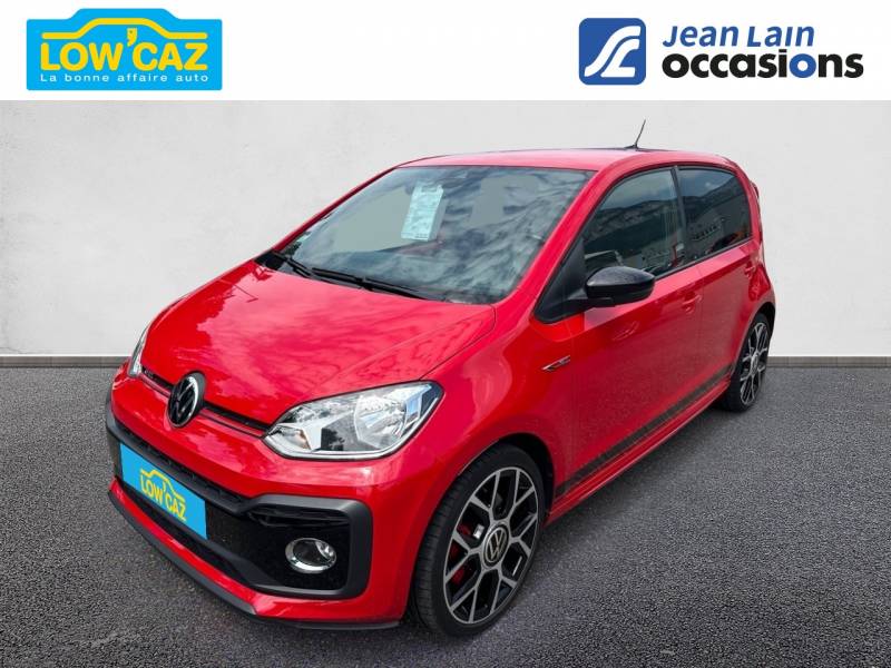 Image de l'annonce principale - Volkswagen Up GTI