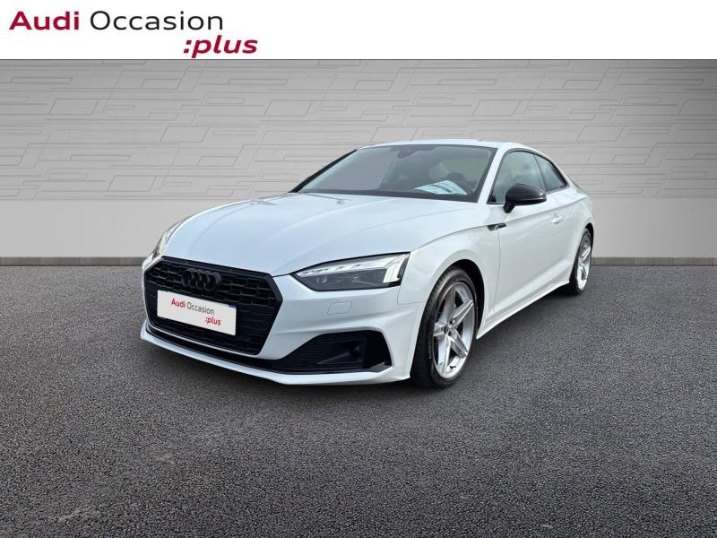 Image de l'annonce principale - Audi A5