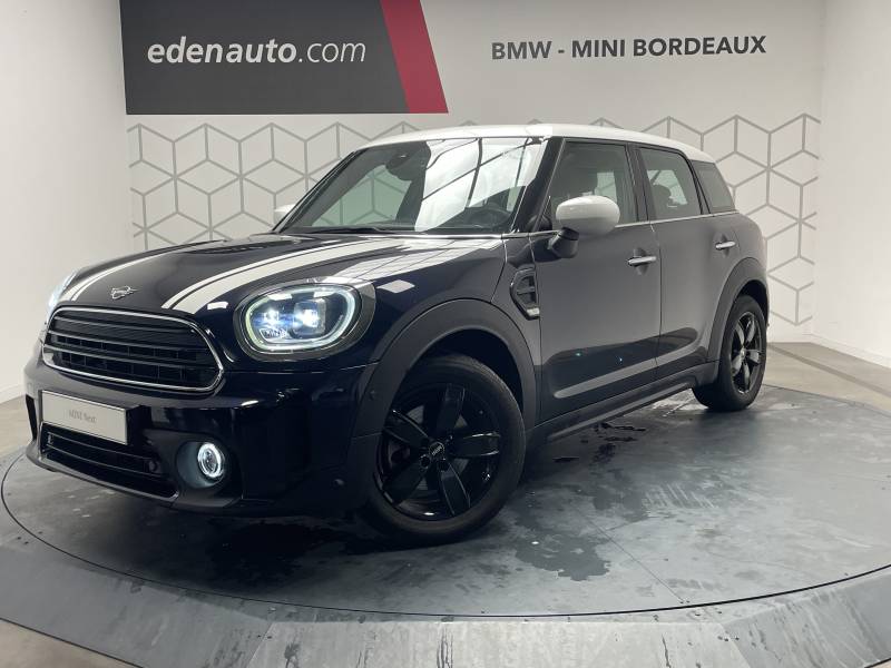 Image de l'annonce principale - MINI Countryman